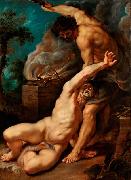 Peter Paul Rubens Peter Paul Rubens oil painting on canvas
